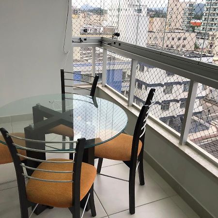 Alto Padrao - Apartamento De 3 Quartos Na Badalada Praia Do Morro A Poucos Passos Da Areia - Elevador -Wi-Fi Guarapari Exteriör bild