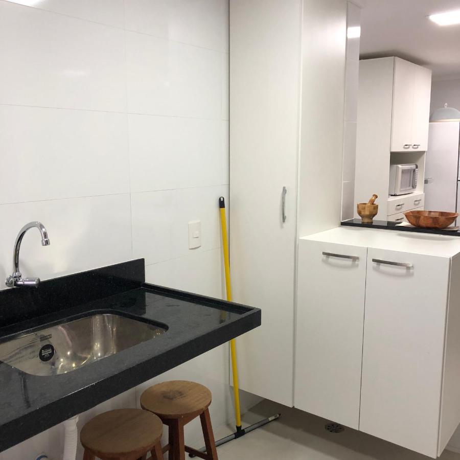 Alto Padrao - Apartamento De 3 Quartos Na Badalada Praia Do Morro A Poucos Passos Da Areia - Elevador -Wi-Fi Guarapari Exteriör bild