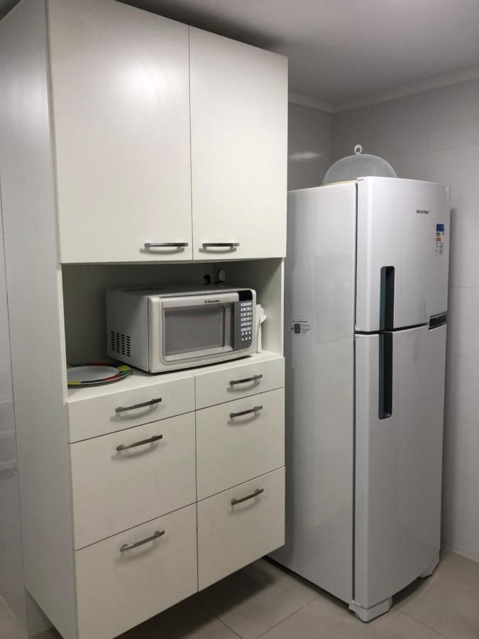 Alto Padrao - Apartamento De 3 Quartos Na Badalada Praia Do Morro A Poucos Passos Da Areia - Elevador -Wi-Fi Guarapari Exteriör bild