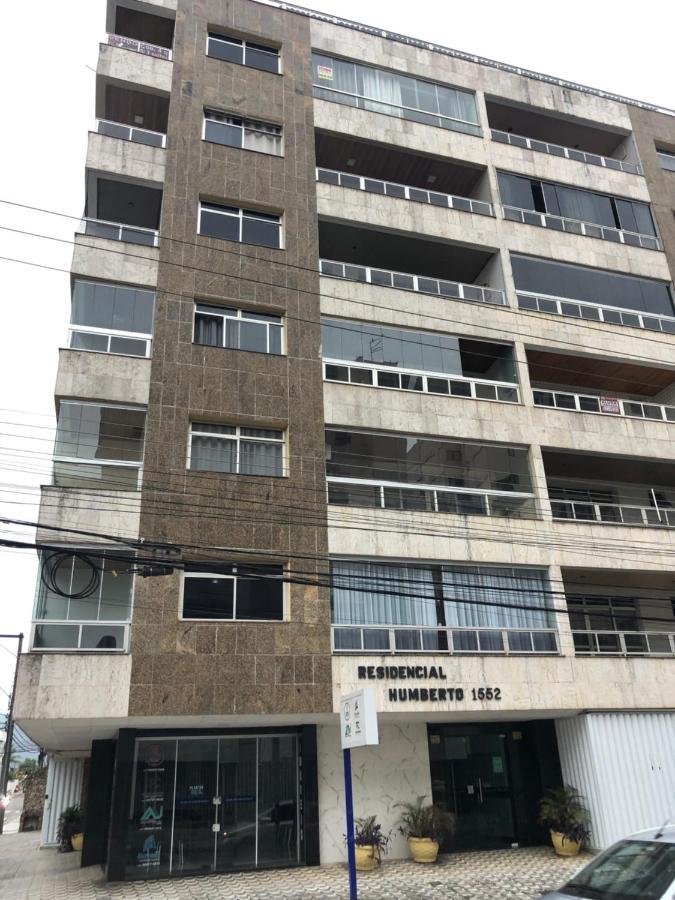 Alto Padrao - Apartamento De 3 Quartos Na Badalada Praia Do Morro A Poucos Passos Da Areia - Elevador -Wi-Fi Guarapari Exteriör bild