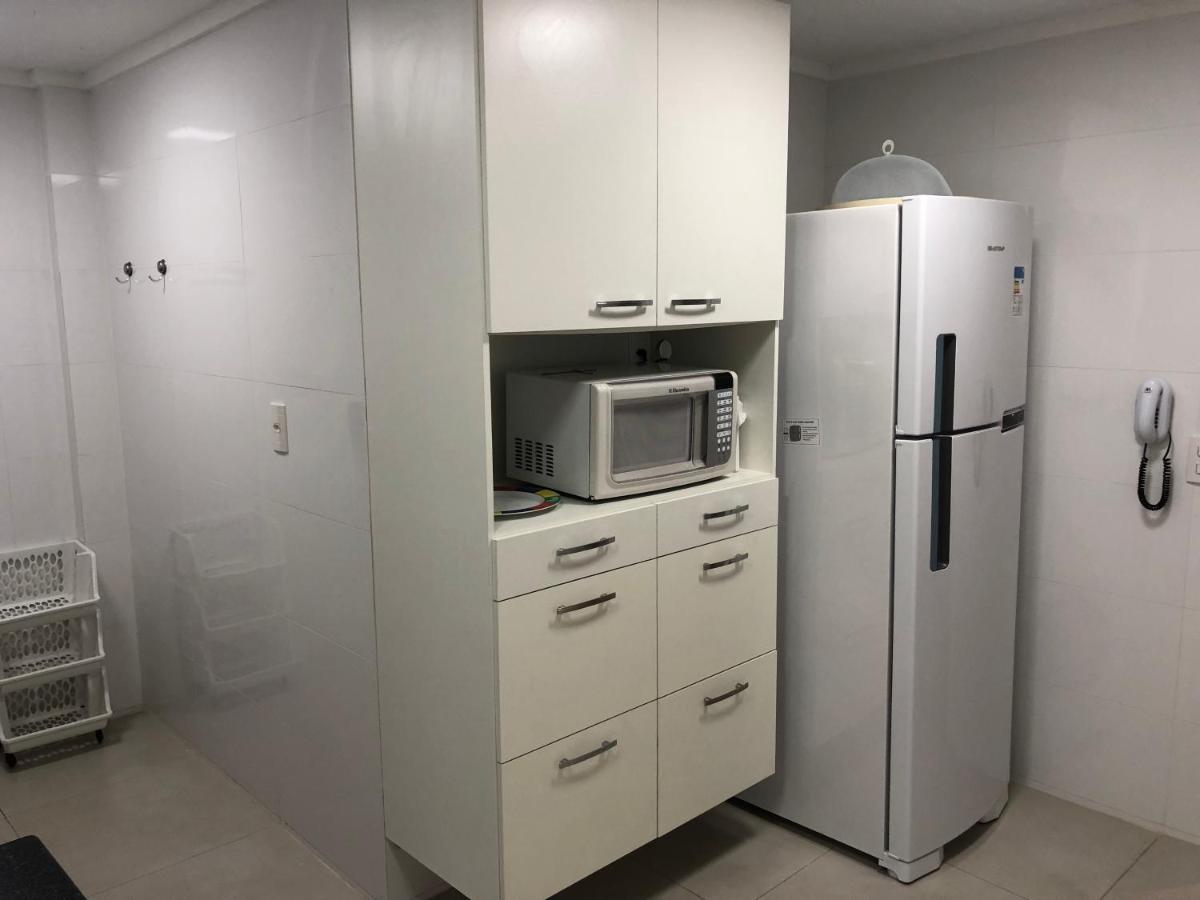 Alto Padrao - Apartamento De 3 Quartos Na Badalada Praia Do Morro A Poucos Passos Da Areia - Elevador -Wi-Fi Guarapari Exteriör bild