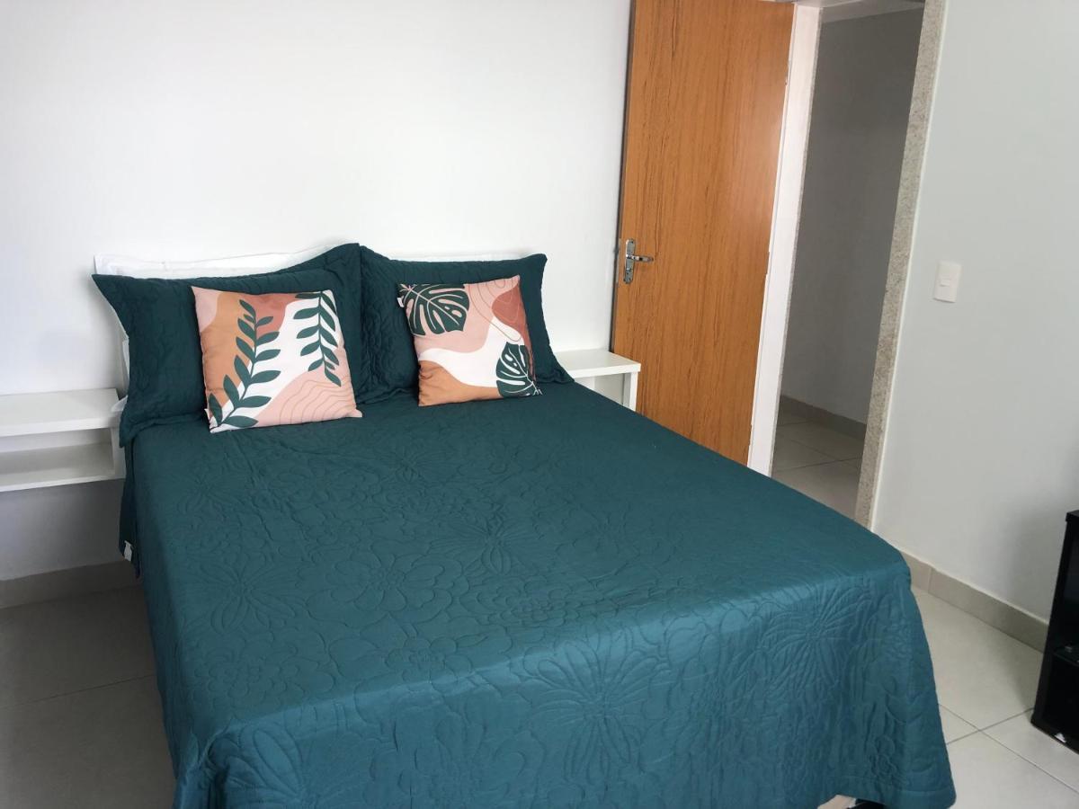 Alto Padrao - Apartamento De 3 Quartos Na Badalada Praia Do Morro A Poucos Passos Da Areia - Elevador -Wi-Fi Guarapari Exteriör bild