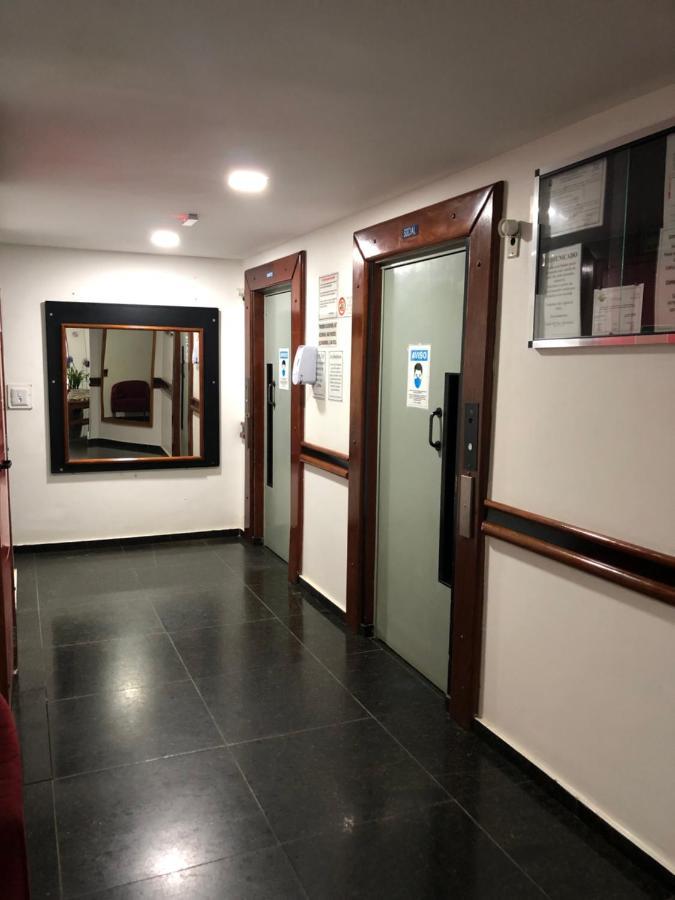 Alto Padrao - Apartamento De 3 Quartos Na Badalada Praia Do Morro A Poucos Passos Da Areia - Elevador -Wi-Fi Guarapari Exteriör bild