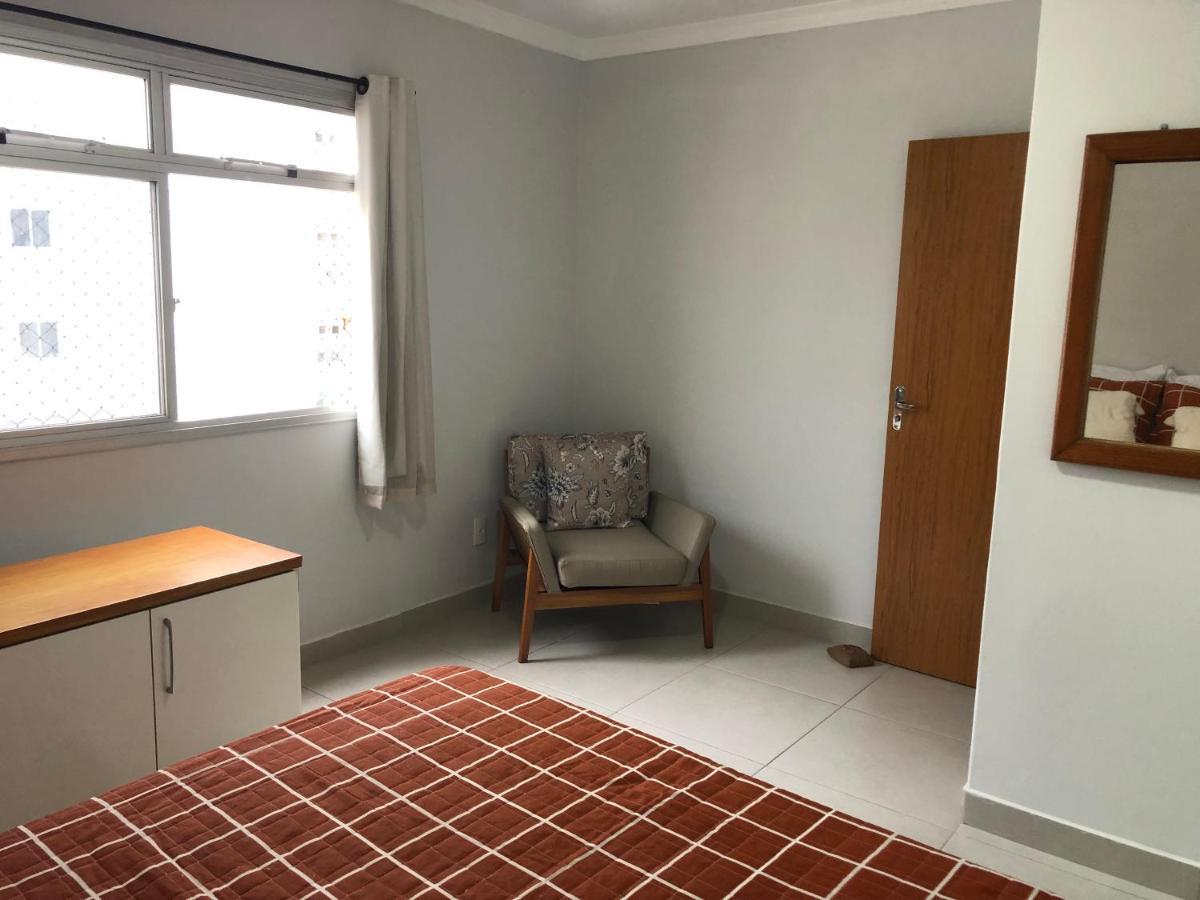 Alto Padrao - Apartamento De 3 Quartos Na Badalada Praia Do Morro A Poucos Passos Da Areia - Elevador -Wi-Fi Guarapari Exteriör bild