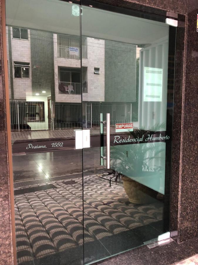 Alto Padrao - Apartamento De 3 Quartos Na Badalada Praia Do Morro A Poucos Passos Da Areia - Elevador -Wi-Fi Guarapari Exteriör bild