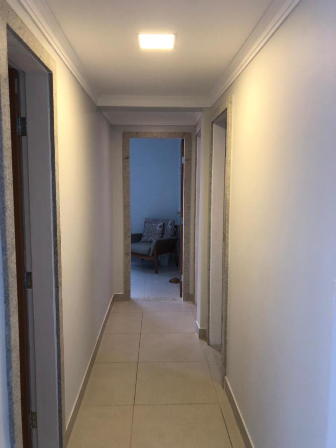 Alto Padrao - Apartamento De 3 Quartos Na Badalada Praia Do Morro A Poucos Passos Da Areia - Elevador -Wi-Fi Guarapari Exteriör bild