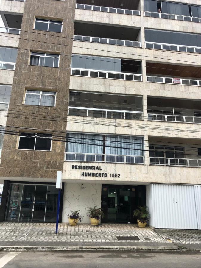 Alto Padrao - Apartamento De 3 Quartos Na Badalada Praia Do Morro A Poucos Passos Da Areia - Elevador -Wi-Fi Guarapari Exteriör bild