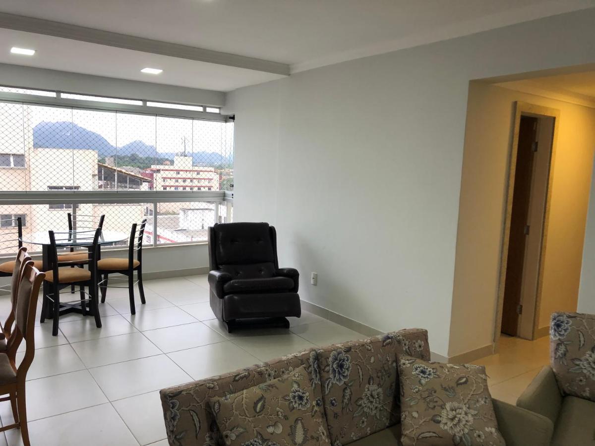 Alto Padrao - Apartamento De 3 Quartos Na Badalada Praia Do Morro A Poucos Passos Da Areia - Elevador -Wi-Fi Guarapari Exteriör bild