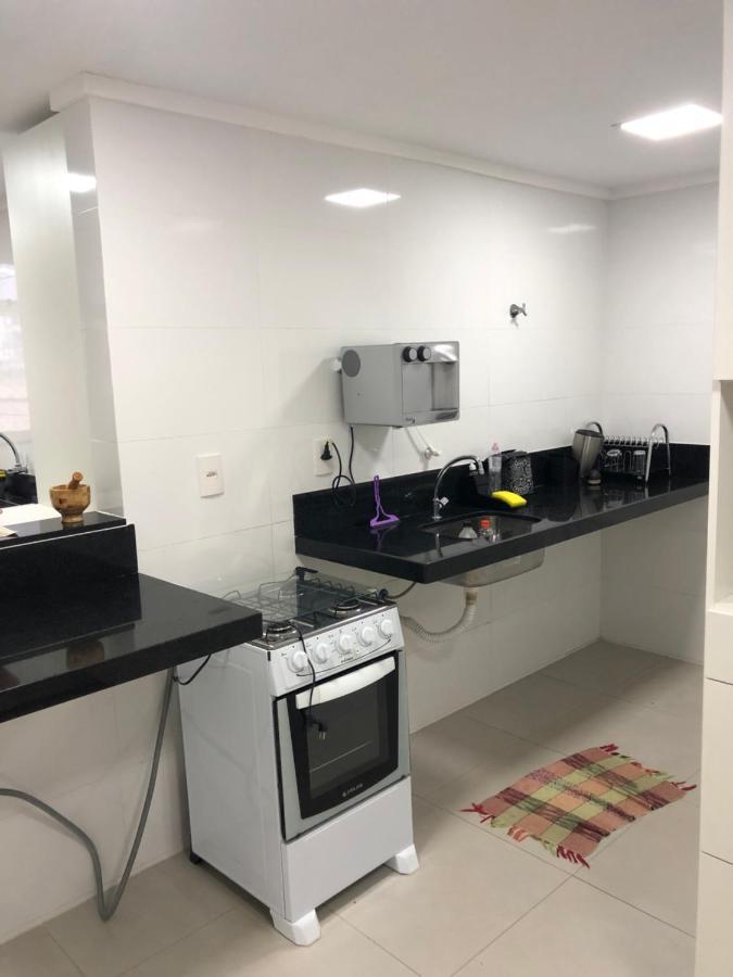 Alto Padrao - Apartamento De 3 Quartos Na Badalada Praia Do Morro A Poucos Passos Da Areia - Elevador -Wi-Fi Guarapari Exteriör bild