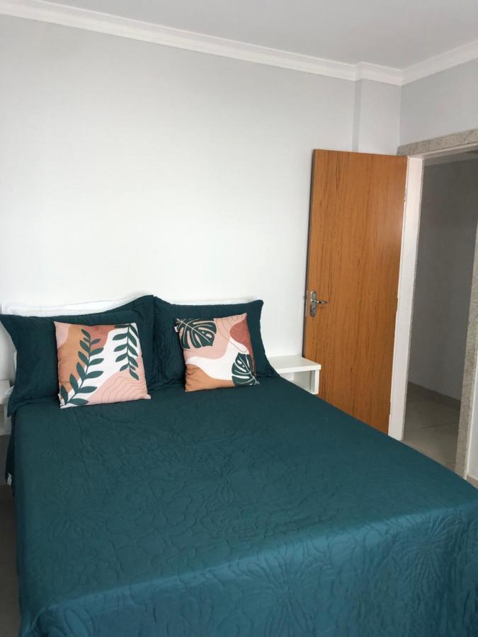 Alto Padrao - Apartamento De 3 Quartos Na Badalada Praia Do Morro A Poucos Passos Da Areia - Elevador -Wi-Fi Guarapari Exteriör bild