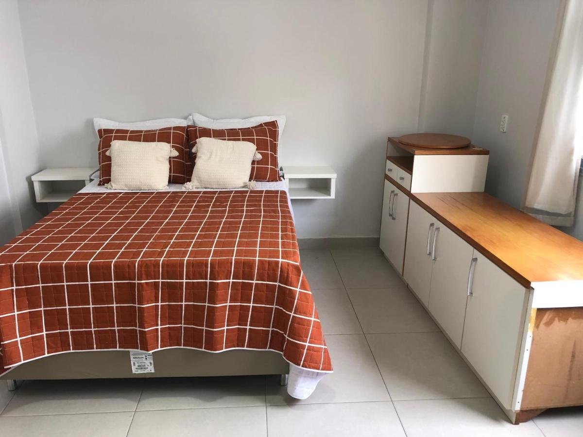 Alto Padrao - Apartamento De 3 Quartos Na Badalada Praia Do Morro A Poucos Passos Da Areia - Elevador -Wi-Fi Guarapari Exteriör bild