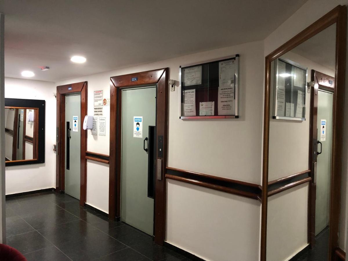Alto Padrao - Apartamento De 3 Quartos Na Badalada Praia Do Morro A Poucos Passos Da Areia - Elevador -Wi-Fi Guarapari Exteriör bild