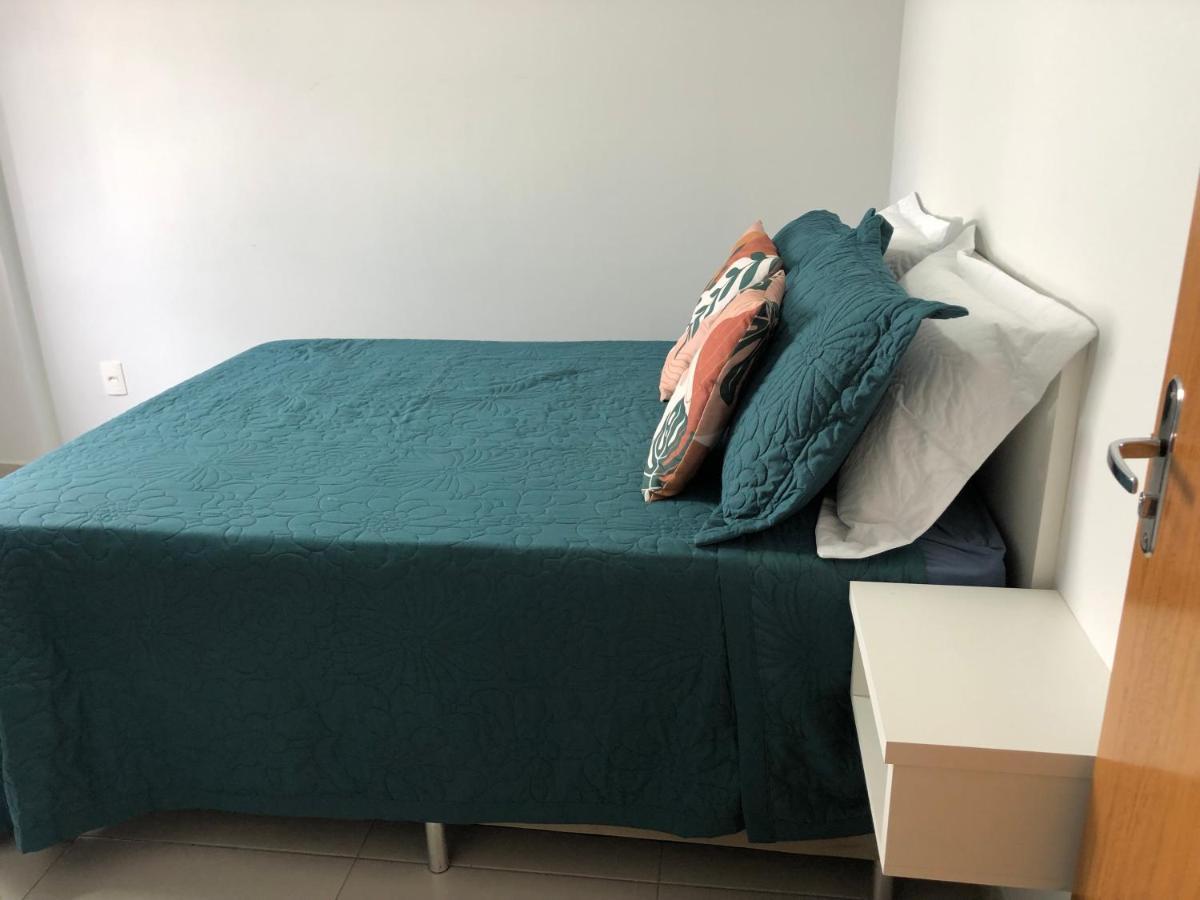 Alto Padrao - Apartamento De 3 Quartos Na Badalada Praia Do Morro A Poucos Passos Da Areia - Elevador -Wi-Fi Guarapari Exteriör bild