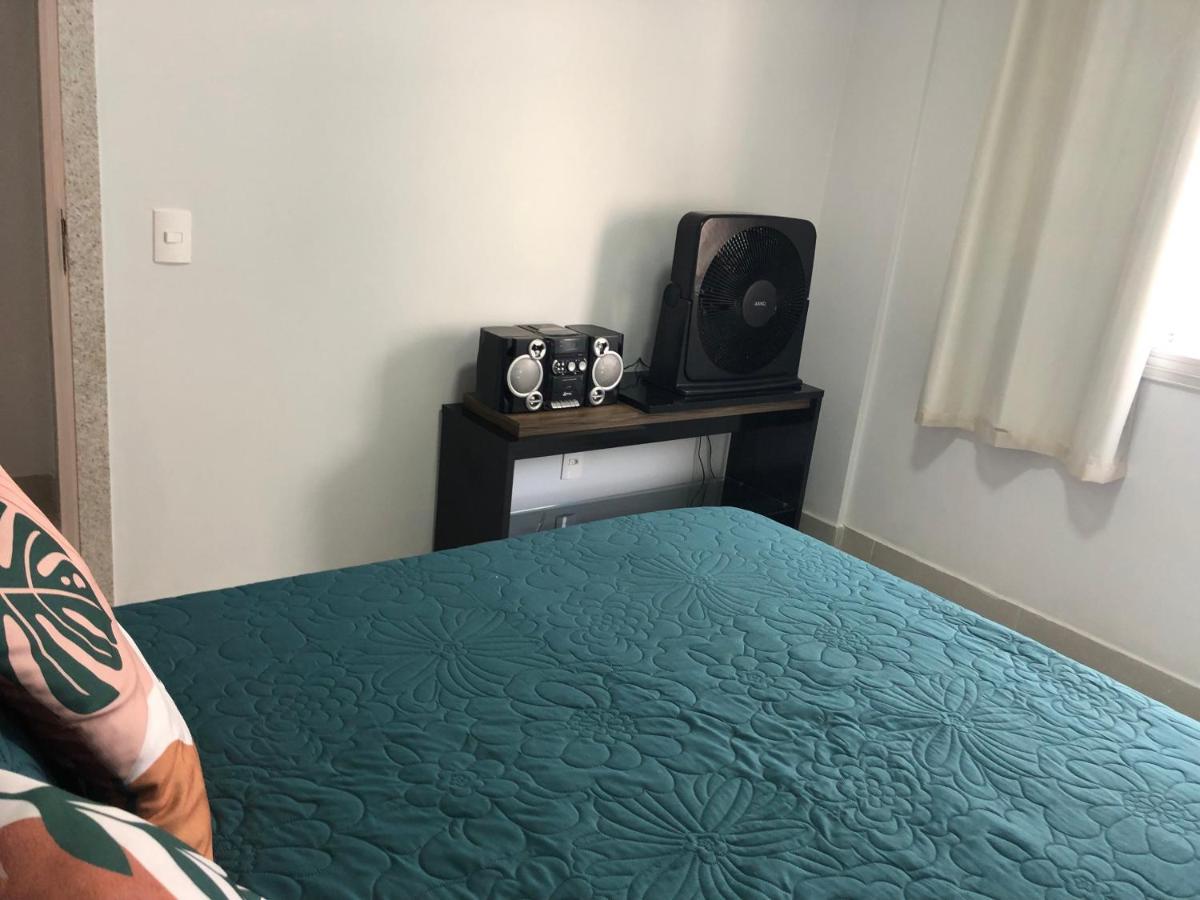 Alto Padrao - Apartamento De 3 Quartos Na Badalada Praia Do Morro A Poucos Passos Da Areia - Elevador -Wi-Fi Guarapari Exteriör bild