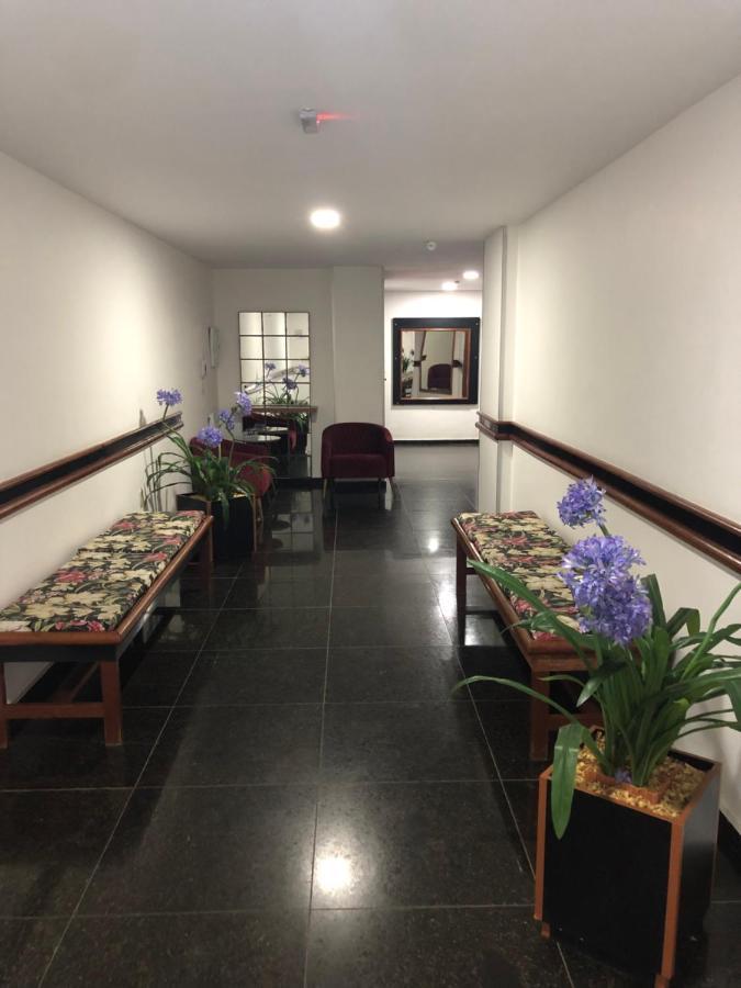 Alto Padrao - Apartamento De 3 Quartos Na Badalada Praia Do Morro A Poucos Passos Da Areia - Elevador -Wi-Fi Guarapari Exteriör bild