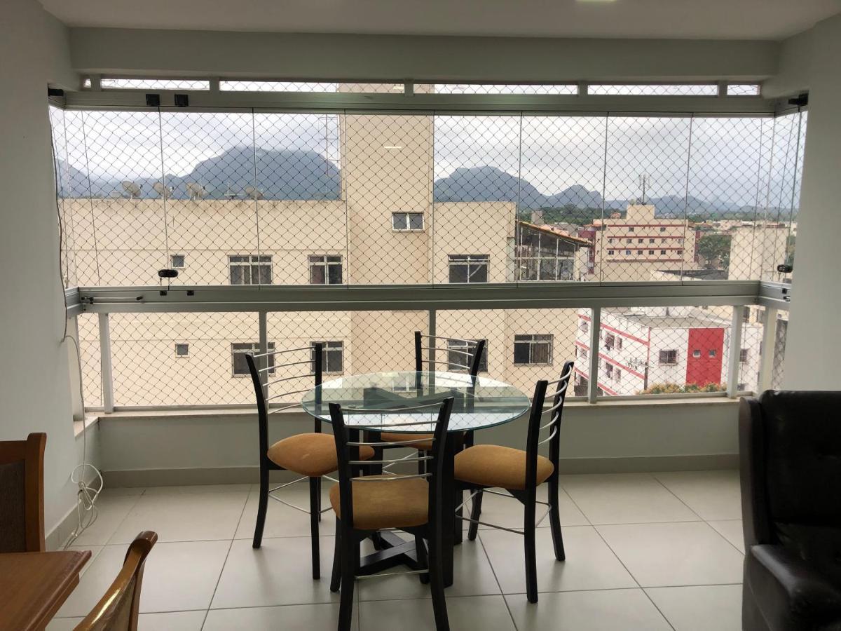 Alto Padrao - Apartamento De 3 Quartos Na Badalada Praia Do Morro A Poucos Passos Da Areia - Elevador -Wi-Fi Guarapari Exteriör bild